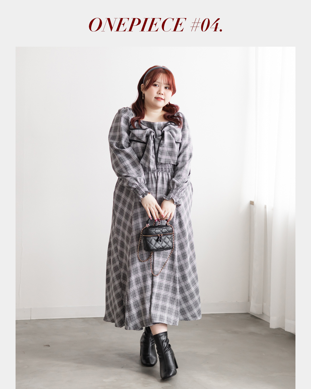 WINTER LIMITED ONEPIECE COLLECTION 2025