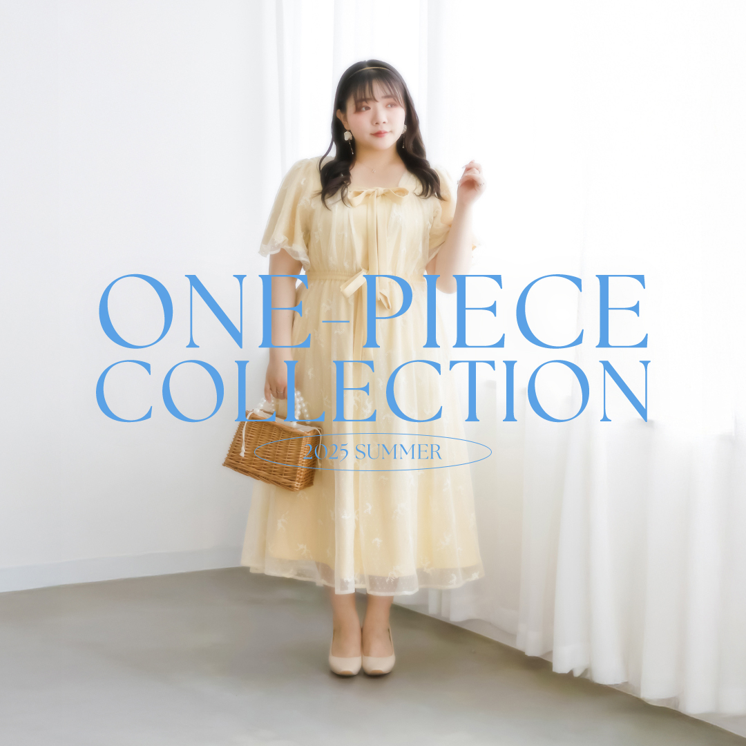 Summer Onepiece Collection