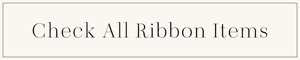 RIBBON