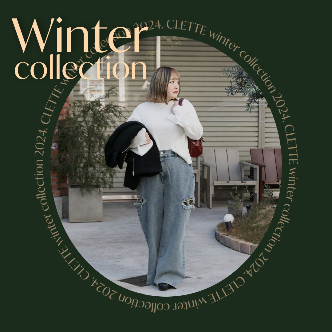 大きいサイズ レディース専門店 CLETTE(クレット)【公式】 