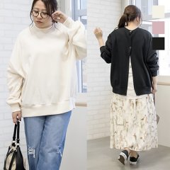 オーバーサイズ2WAYトップス6