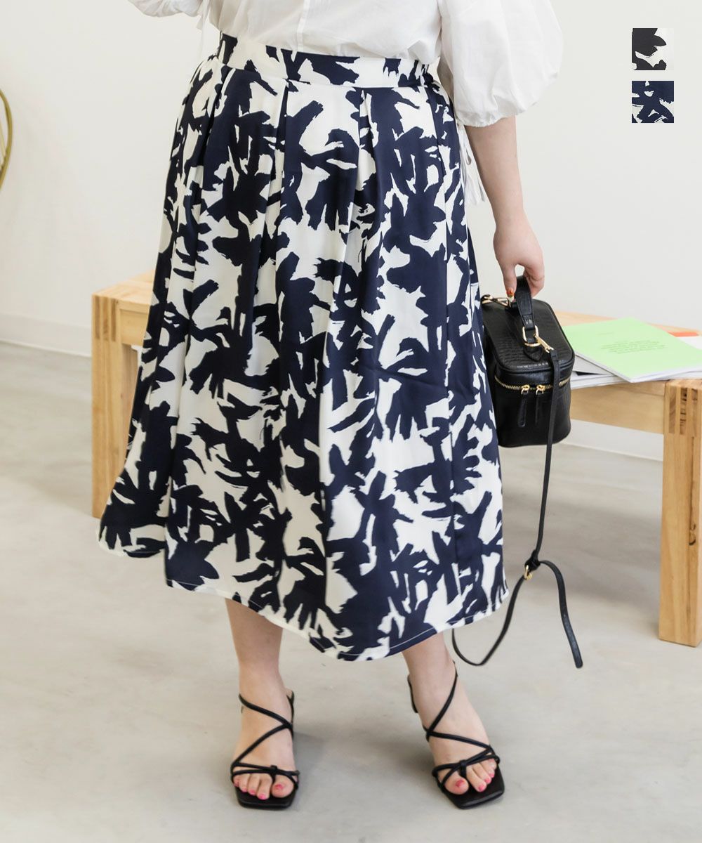 花三輪」 岩絵の具 日本画 東山魁夷の流派 - 絵画+タペストリー 女性画