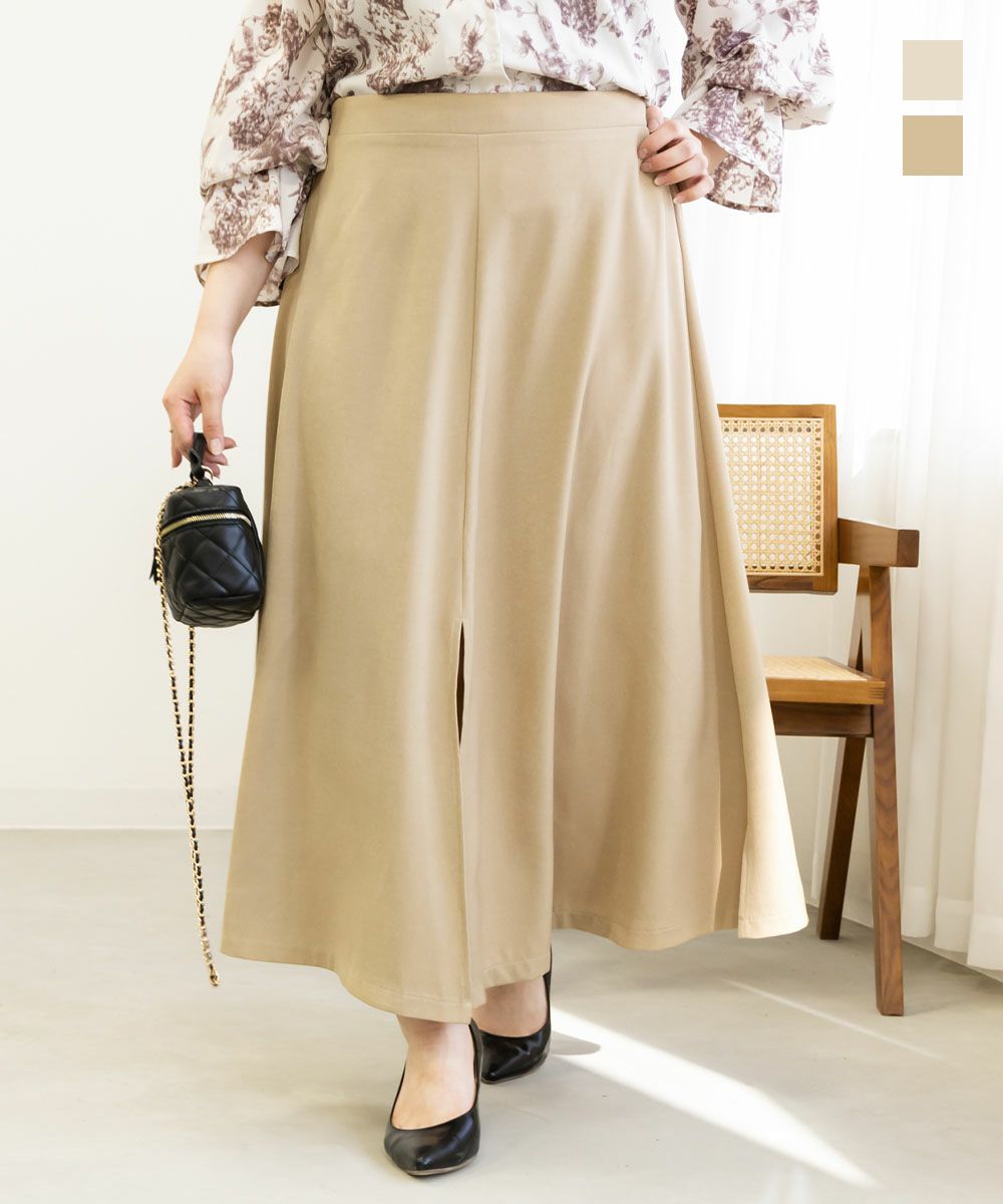 新品インポート後スリットスカート （CIAOPANIC TYPY - 定価5940円  