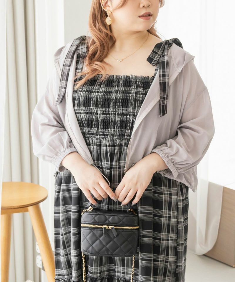 希少美品✨ブルネロクチネリ 大きいサイズ スウェットブルゾン レザープル グレー レディース トラベルウェア - スウェットシャツ＆ジョガーパンツ