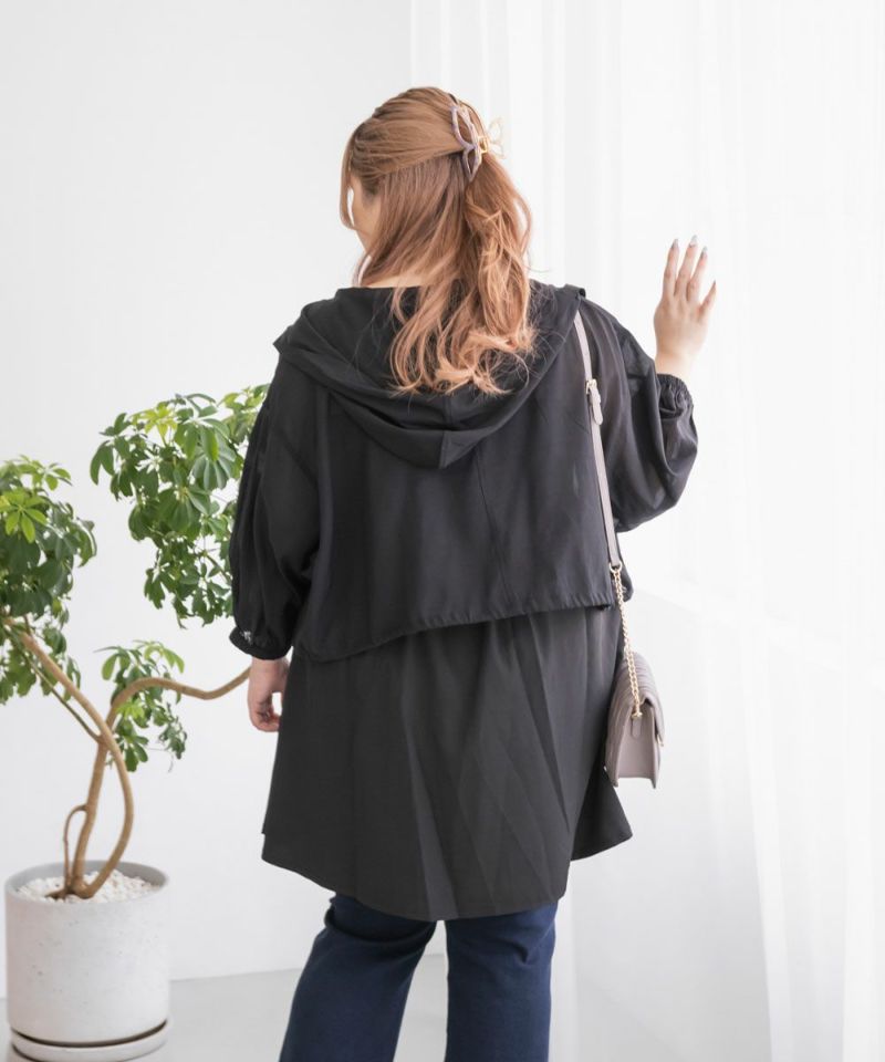 Dark Angel さらてろワイドパンツ レディース 春 夏 リブ ワイド