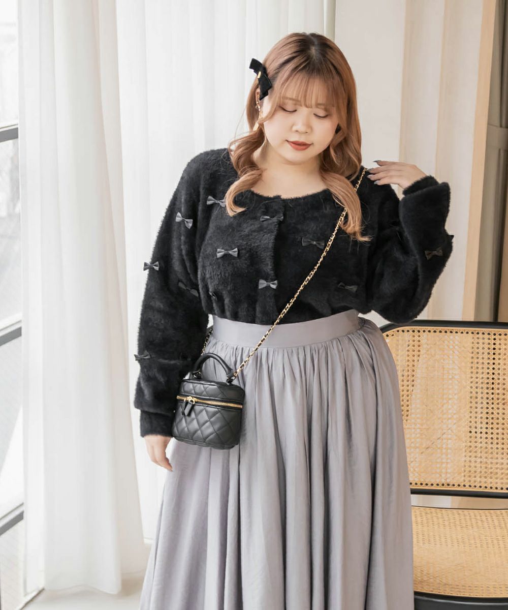 デミリー カシミヤ ニット ワンピース カシミア demylee ロンハーマン  