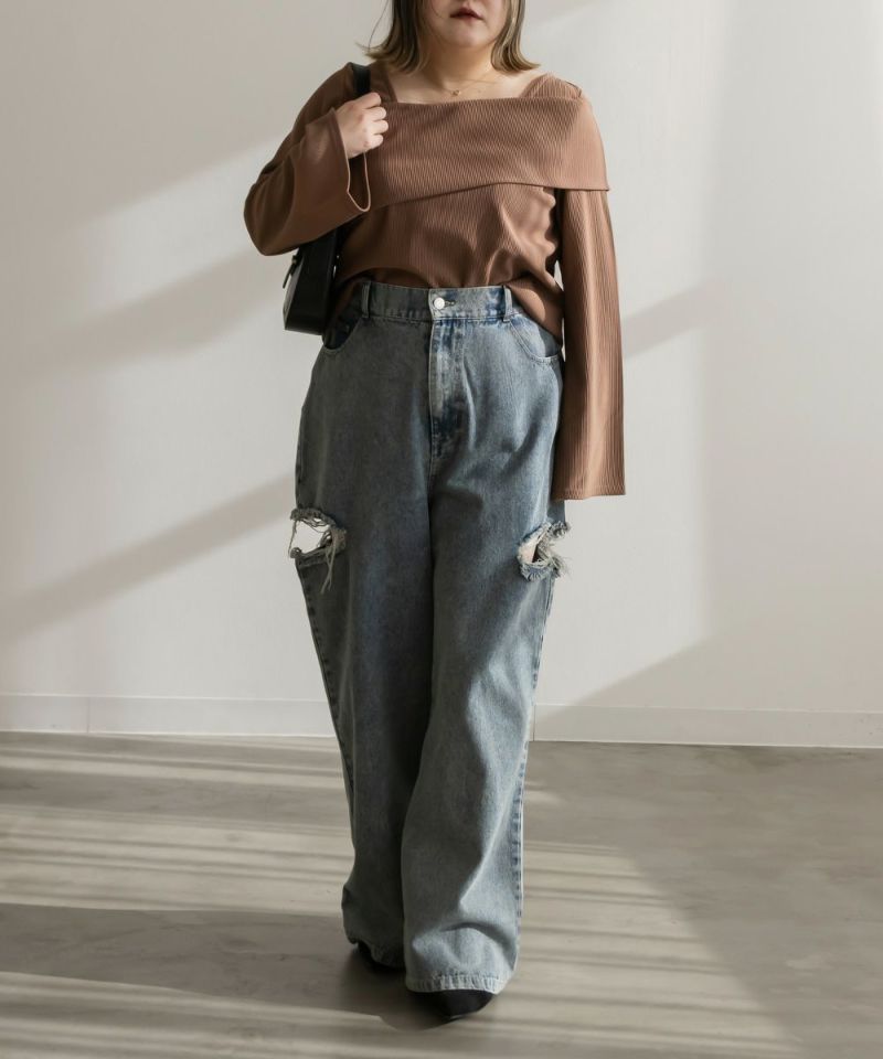 プルオーバー 110072002299954003001