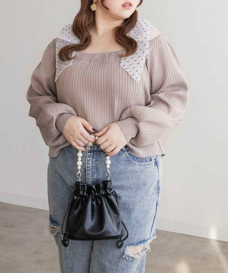 大きいサイズ レディース CLETTE オリジナル 二次会 結婚式