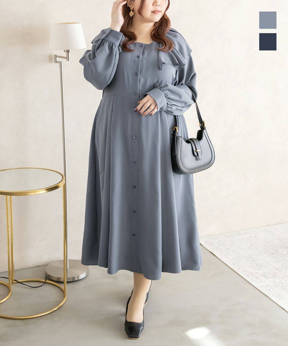 herlipto Trois Logo Bicolor Rib Knit Set（Luxe Bicolor Knit Set）