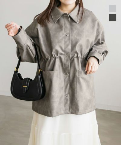 &ellecy 彼岸花柄 フェイクレザージャケット アンドエルシー 楽天市場】5LLまで展開！ グレンチェック ジャケット テーラード
