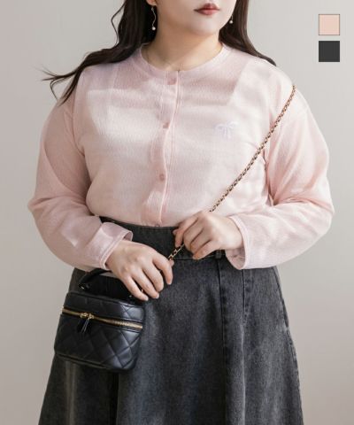 商品一覧 | 大きいサイズ レディース専門店 CLETTE(クレット