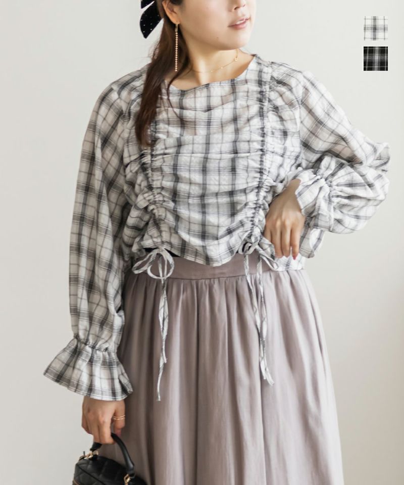 トップス | 大きいサイズ レディース専門店 CLETTE(クレット