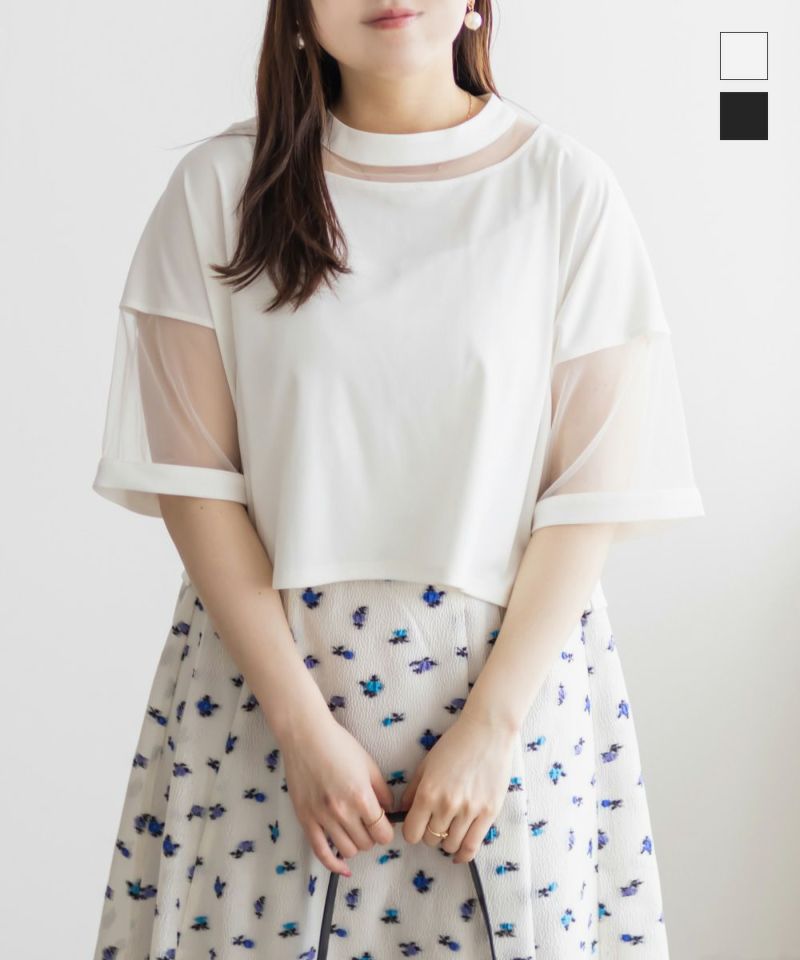 トップス | 大きいサイズ レディース専門店 CLETTE(クレット トップス | 大きいサイズ レディース専門店 CLETTE(クレット