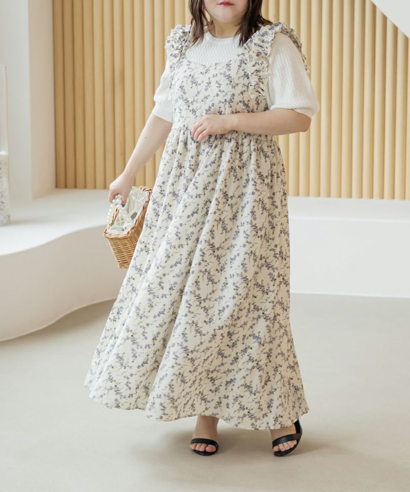 専用♡SONIA RYKIEL 蝶ネクタイおリボン 台形ドーリーワンピース ご成約》SONIA RYKIEL 蝶ネクタイおリボン 台形ドーリーワンピース