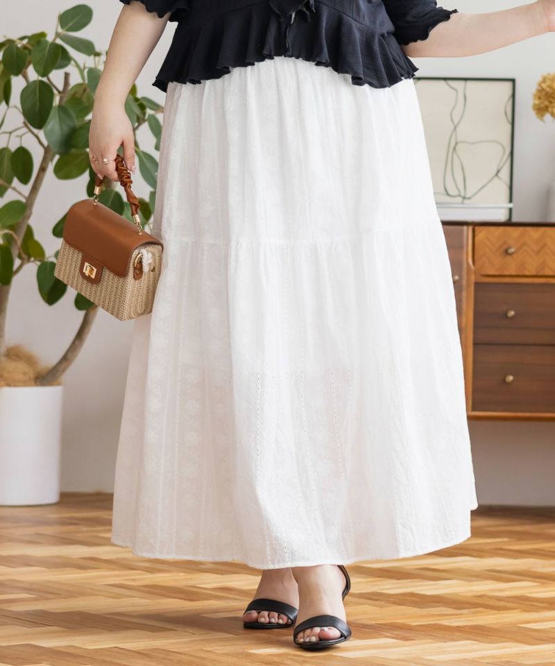 ★Yue★レース刺繍スカート　Mサイズ　送料込み！ 000000017281-03-l.jpg?t=