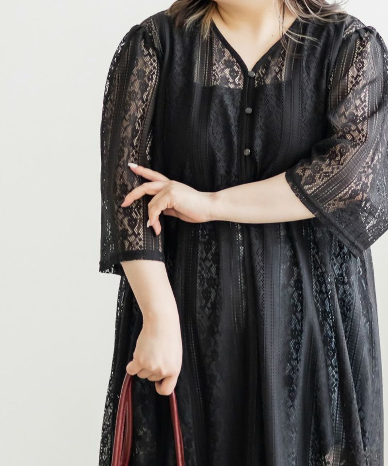 CLASS ロベルトカヴァリ ♡ 贅沢 シャーロングシアーレースカーディガン CLASS ロベルトカヴァリ ♡ 贅沢 シャーロングシアーレース