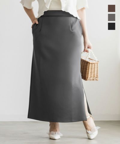 merlette しぼりスカート MERRICK SKIRT | Merlette (Women)/マーレット