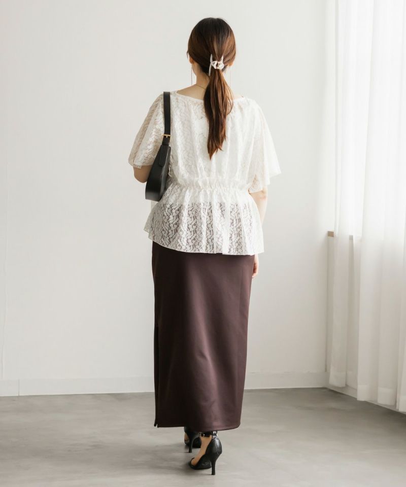 merlette しぼりスカート Merlette | Skirtsの商品一覧 | 公式通販 Merlette NYC