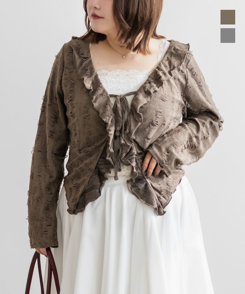 大きいサイズ レディース専門店 CLETTE(クレット)【公式】