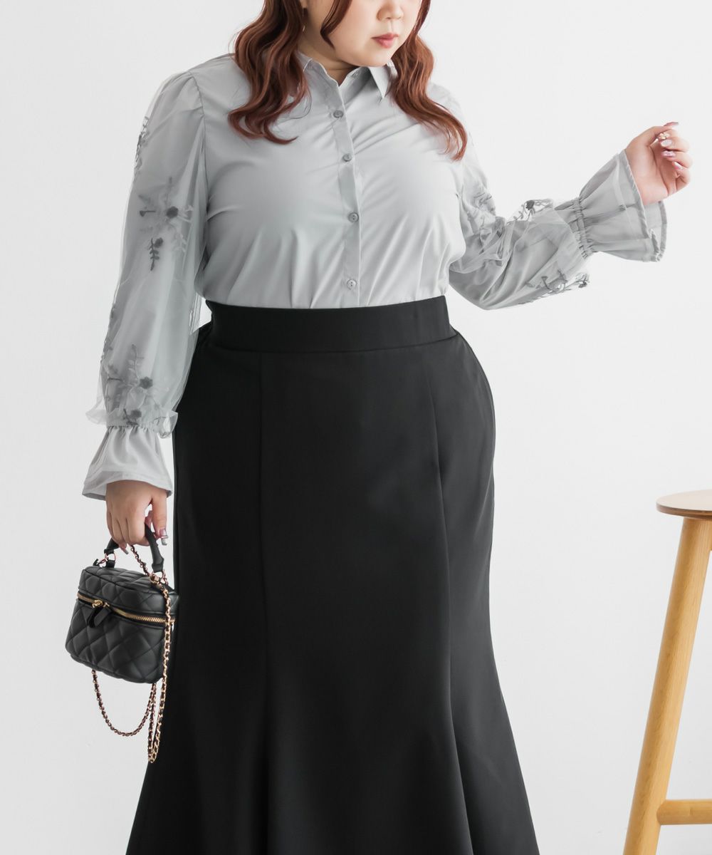 Prydeレディース 長袖タッパー1,5mm ブラック/グレー　Mサイズ Prydeレディース 長袖タッパー1,5mm ブラック/グレー Mサイズ Pryde