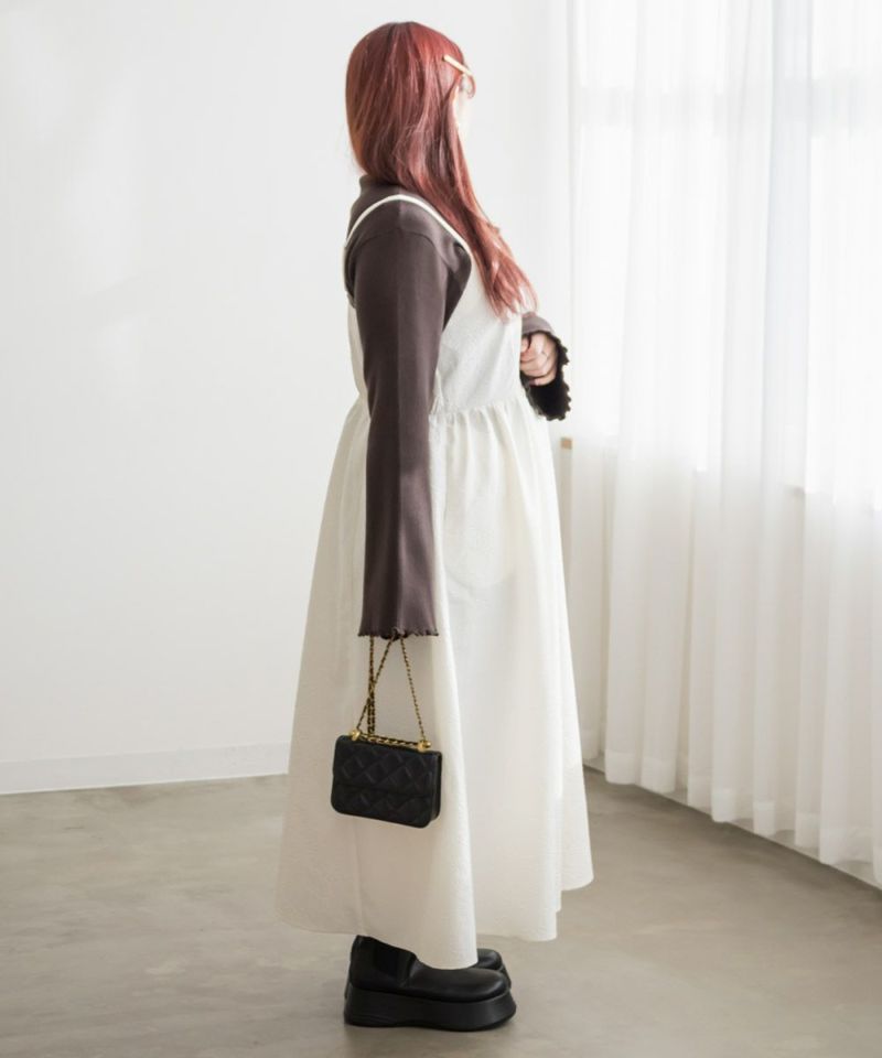 きゃっと XS-Lサイズあり 【GINZA COUTURE/銀座クチュール】シンプル/ ワン