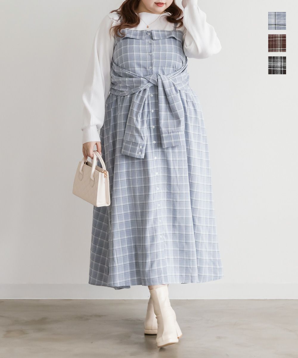 大きいサイズ レディース専門店 CLETTE(クレット)【公式】