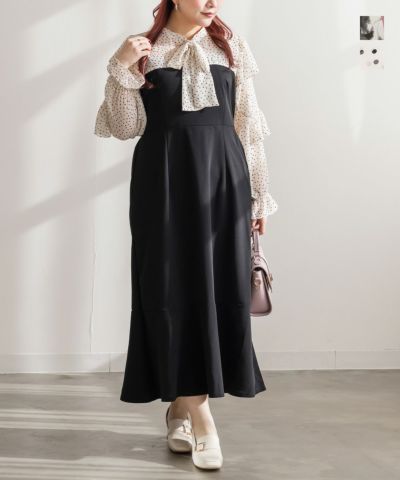 大きいサイズ レディース専門店 CLETTE(クレット)【公式】