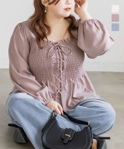 大きいサイズ レディース専門店 CLETTE(クレット)【公式】